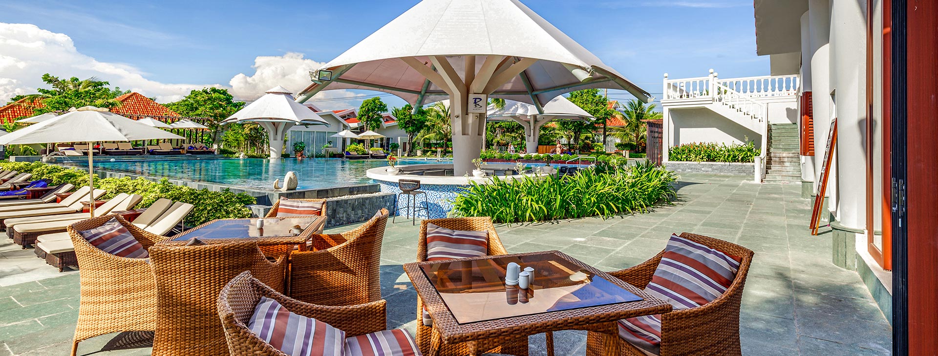 Mercury Phu Quoc Resort and Villas Obrázok6