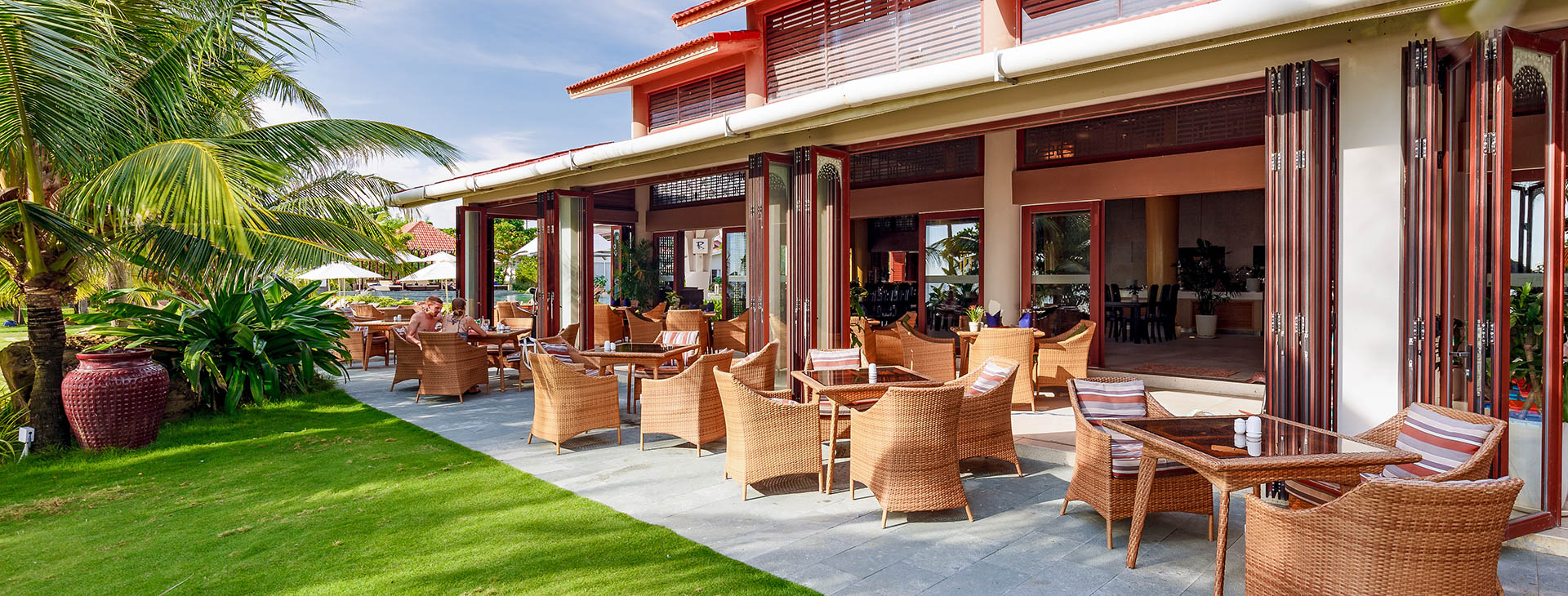 Mercury Phu Quoc Resort and Villas Obrázok7