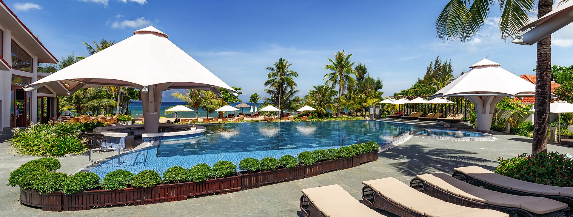 Mercury Phu Quoc Resort and Villas Obrázok8