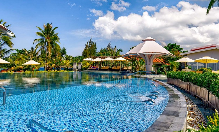 Mercury Phu Quoc Resort and Villas-obr