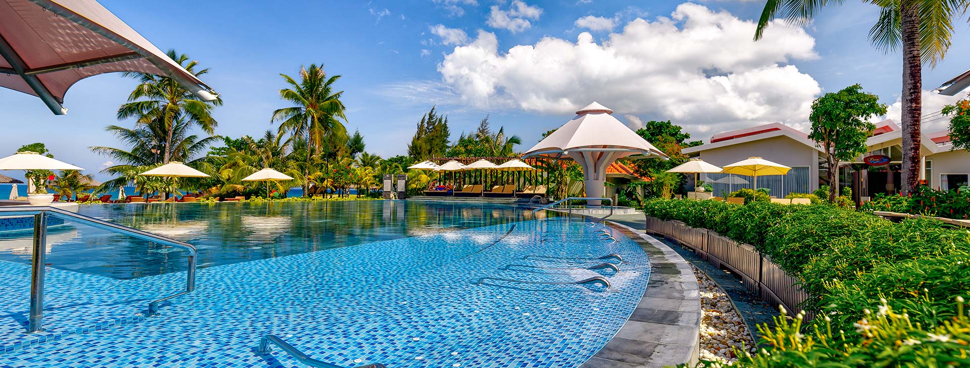 Mercury Phu Quoc Resort and Villas Obrázok0