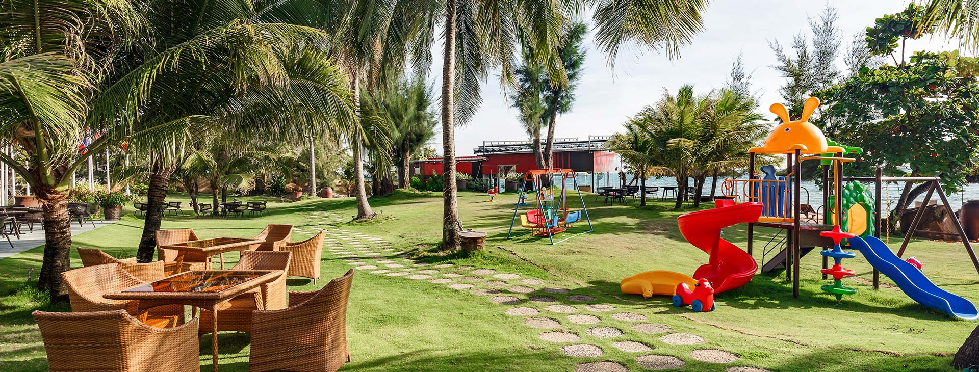 Mercury Phu Quoc Resort and Villas Obrázok3