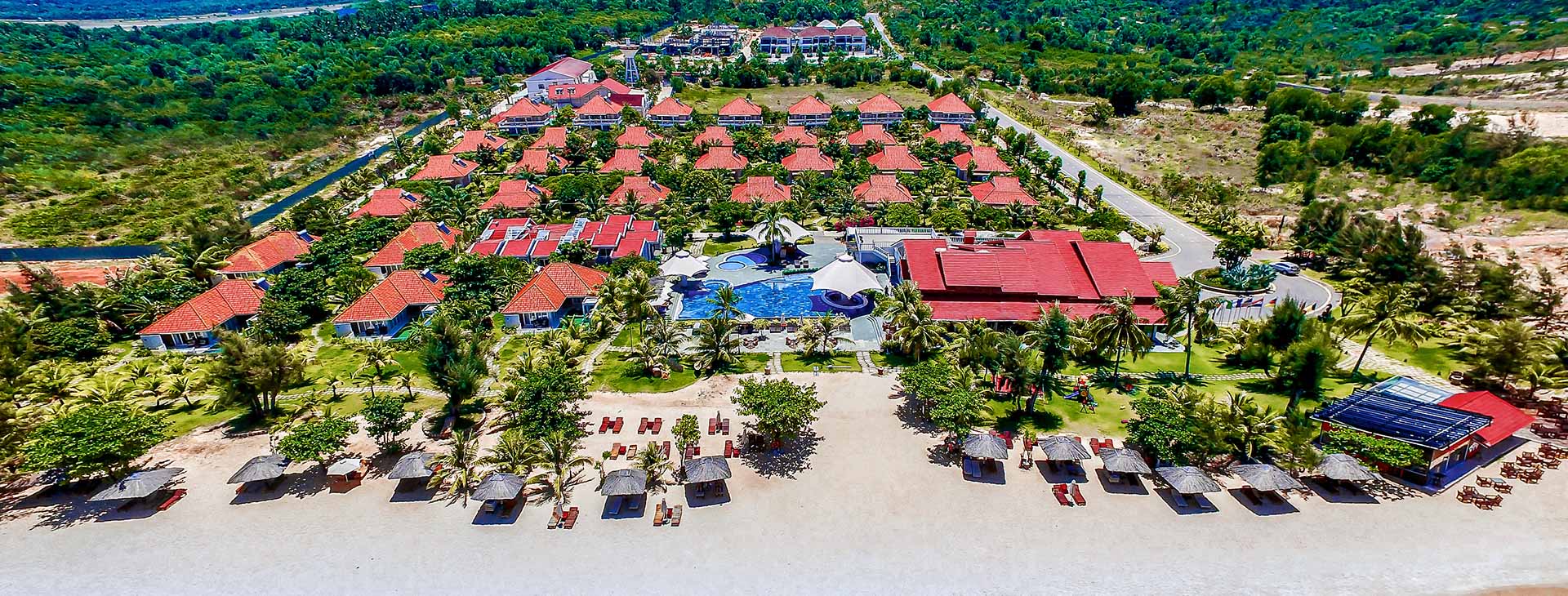 Mercury Phu Quoc Resort and Villas Obrázok11