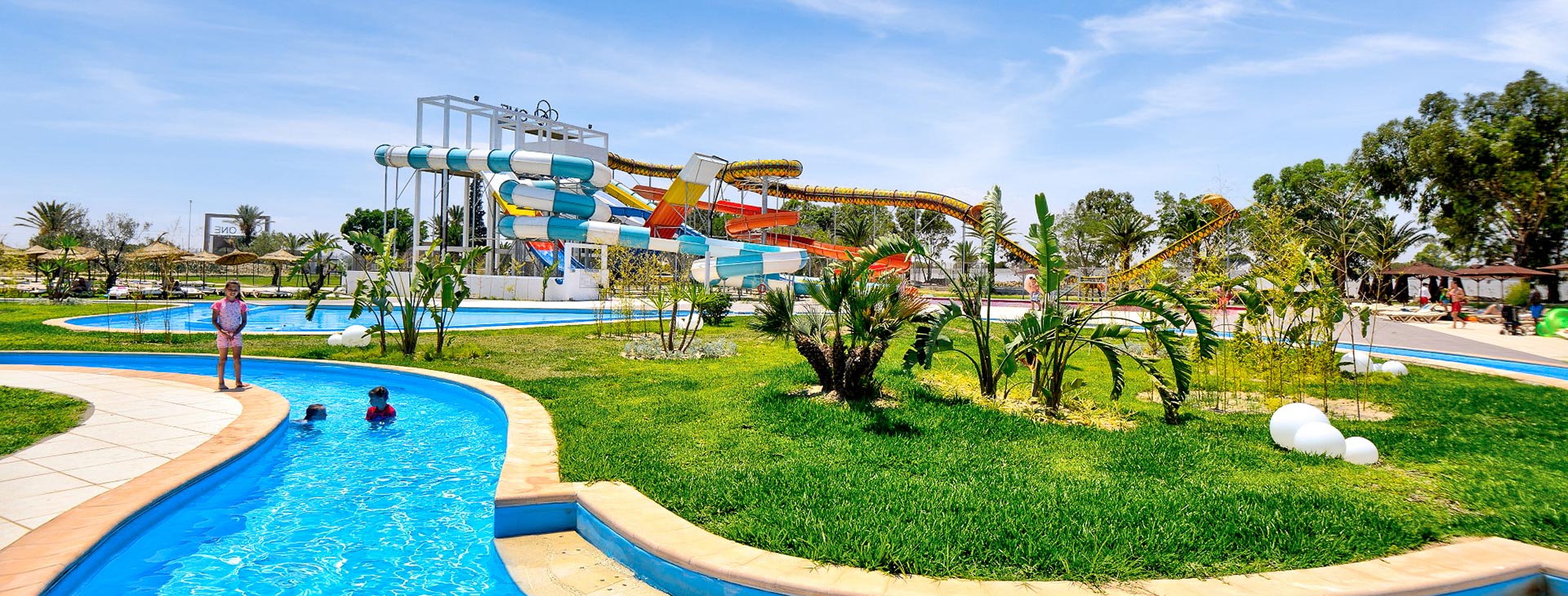 One Resort Aquapark & Spa Obrázok0