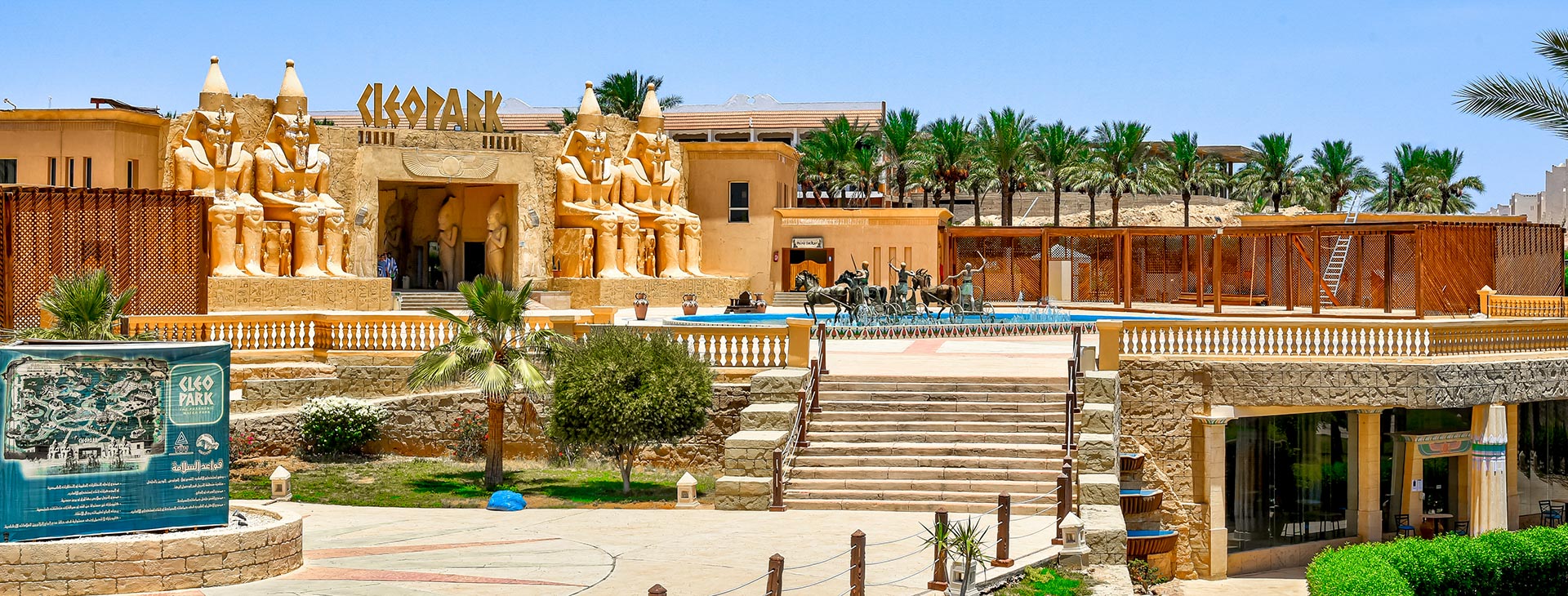 Jaz Fayrouz Resort Sharm Obrázok15