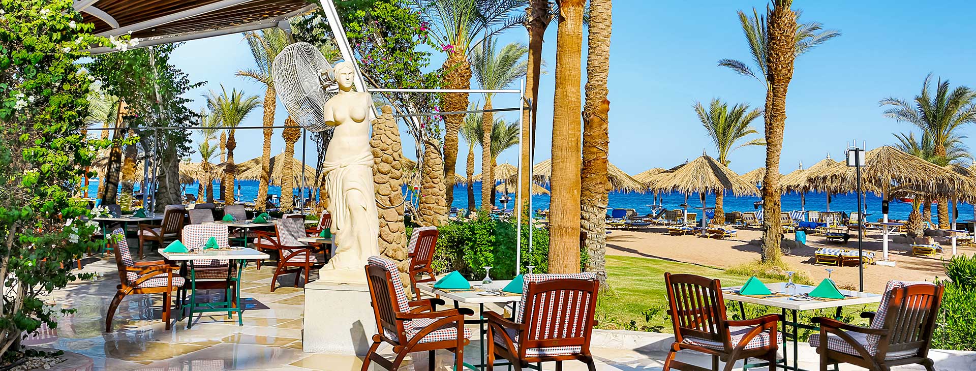 Jaz Fayrouz Resort Sharm Obrázok10