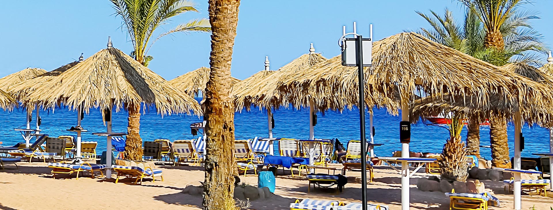 Jaz Fayrouz Resort Sharm Obrázok11