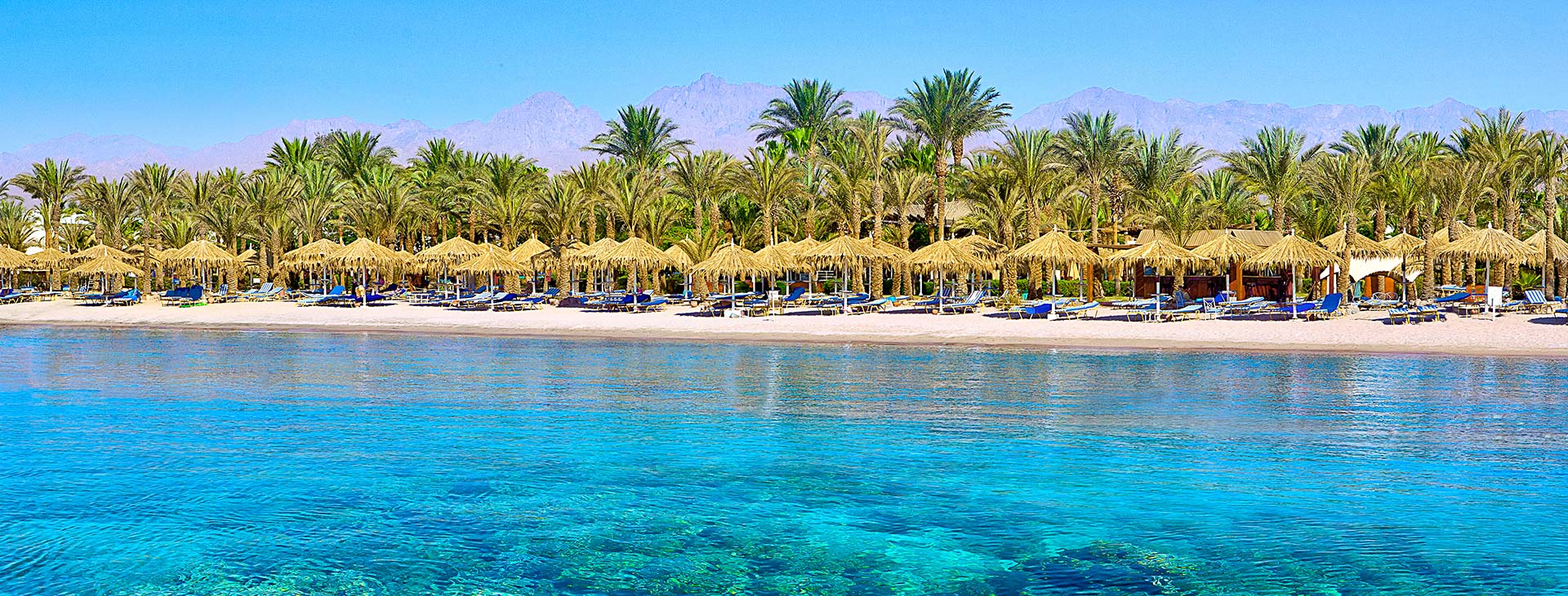 Jaz Fayrouz Resort Sharm Obrázok18