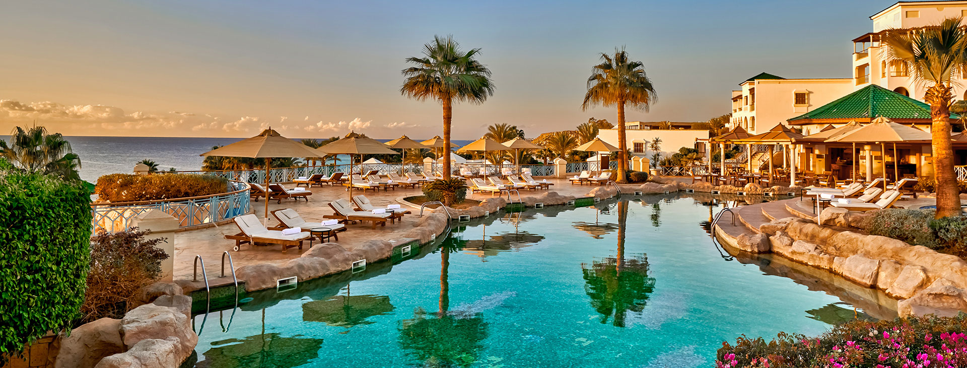 Park Regency Sharm el Sheikh Resort Obrázok2