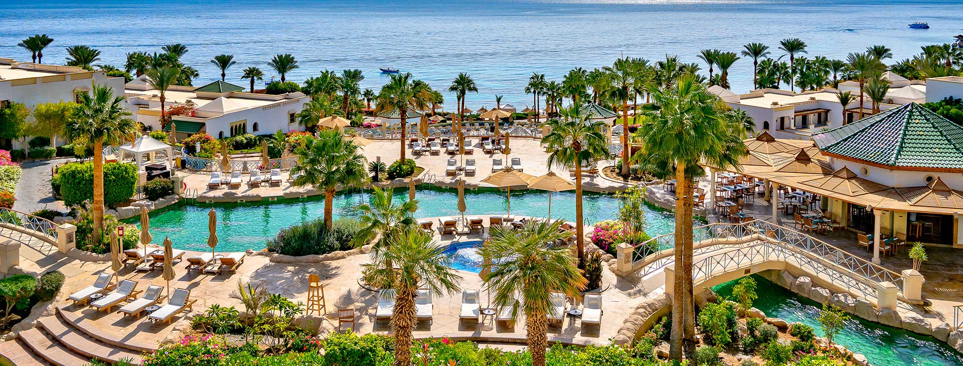 Park Regency Sharm el Sheikh Resort Obrázok0