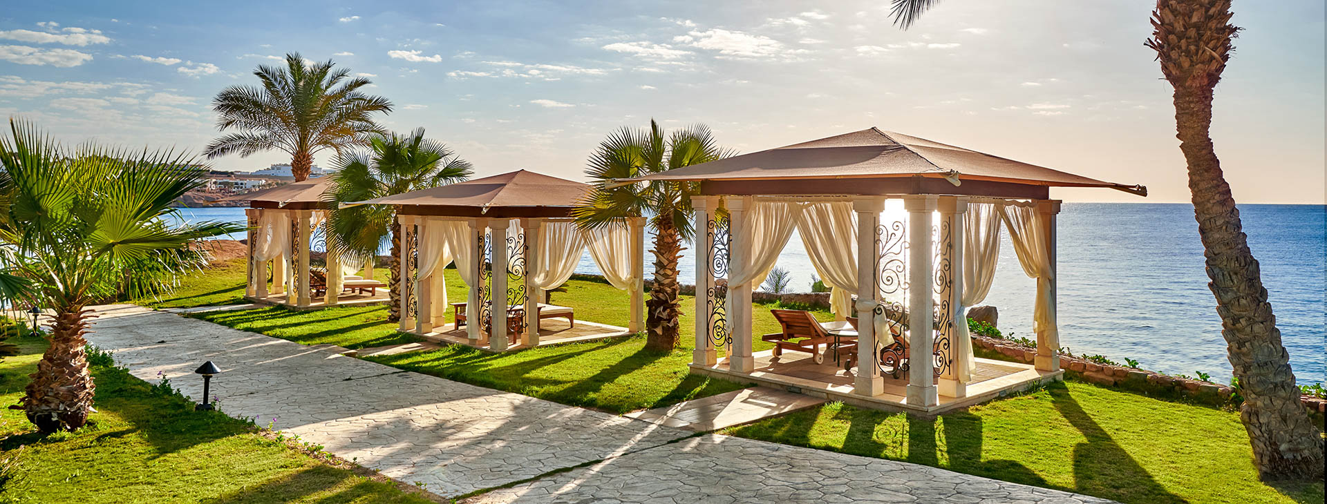 Park Regency Sharm el Sheikh Resort Obrázok10