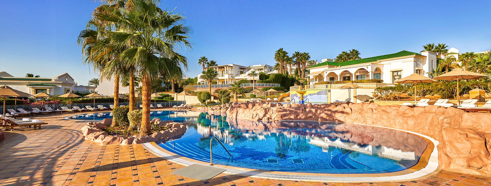 Park Regency Sharm el Sheikh Resort Obrázok3