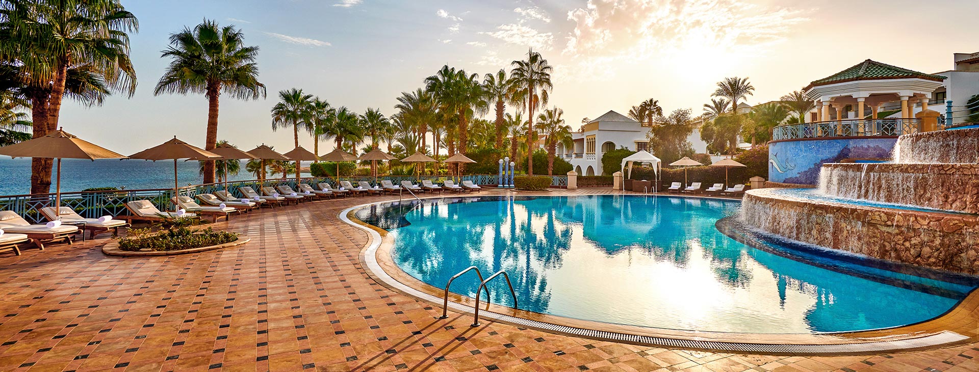 Park Regency Sharm el Sheikh Resort Obrázok1
