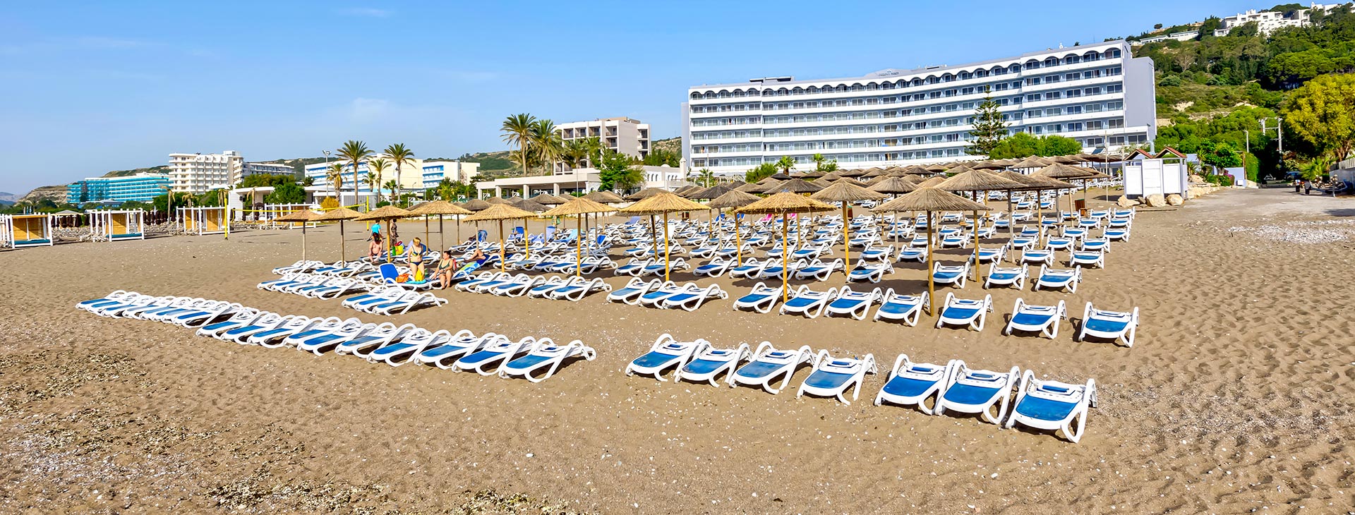 Olympos Beach Hotel Obrázok7