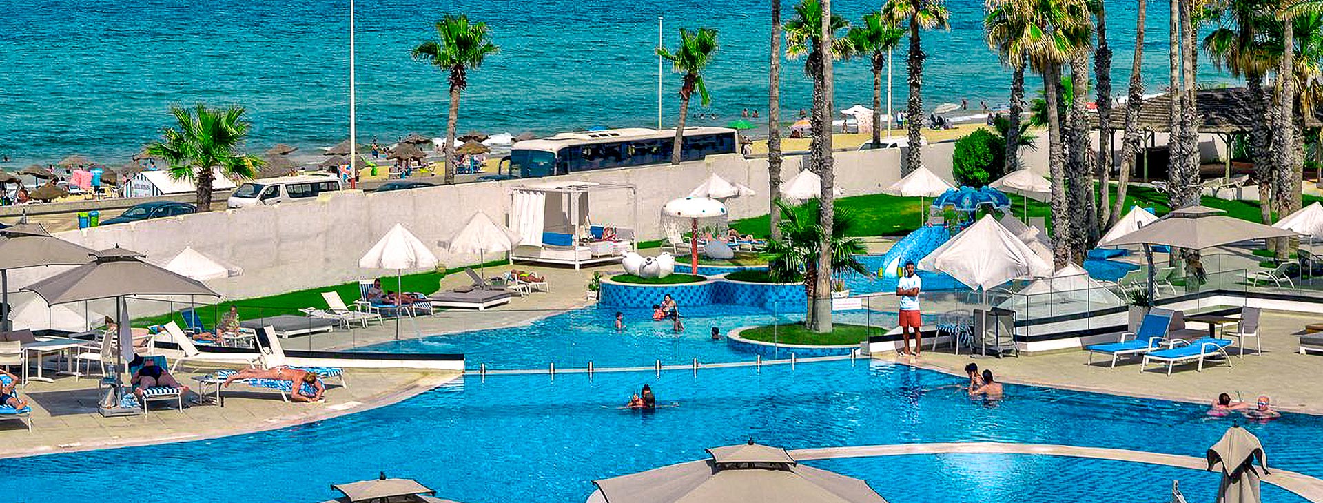 Sousse Pearl Mariott Resort & Spa Obrázok1