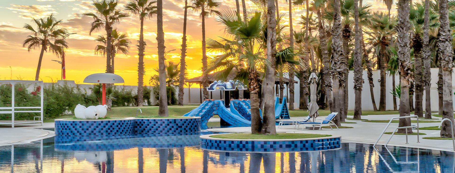 Sousse Pearl Mariott Resort & Spa Obrázok4
