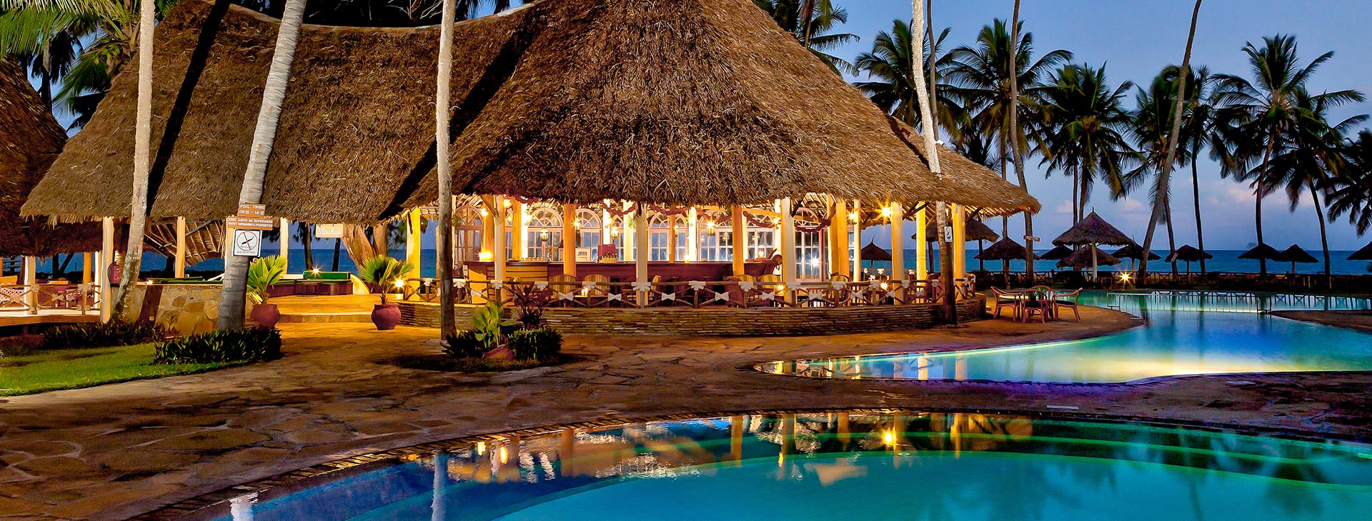 Neptune Paradise Beach Resort & SPA Obrázok13