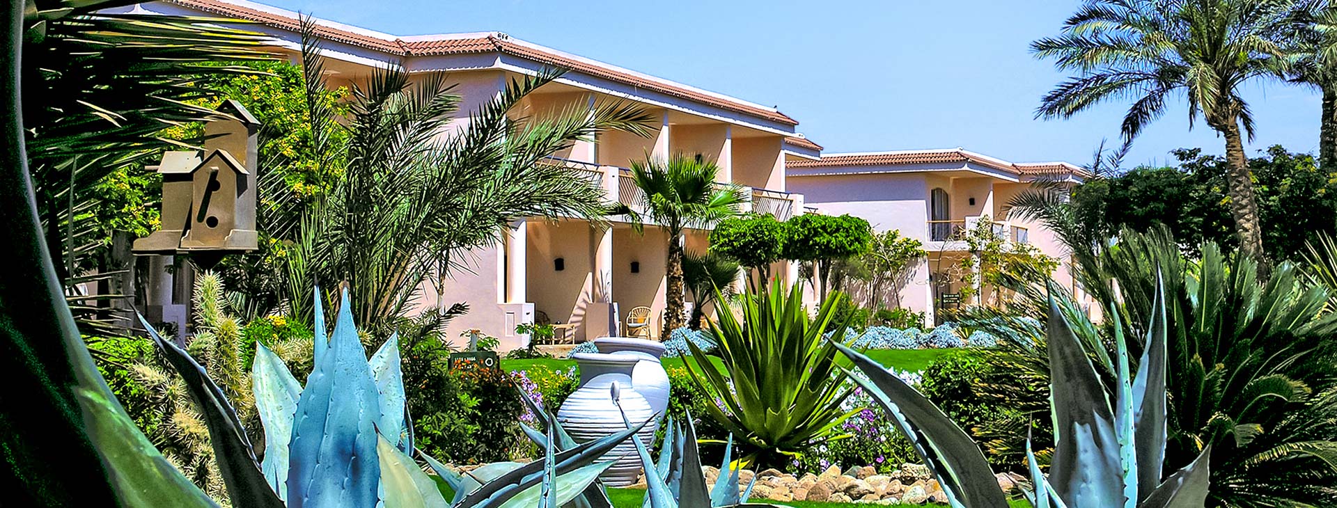 Parrotel Beach Resort (ex Radisson Blu Resort Sharm) Obrázok11