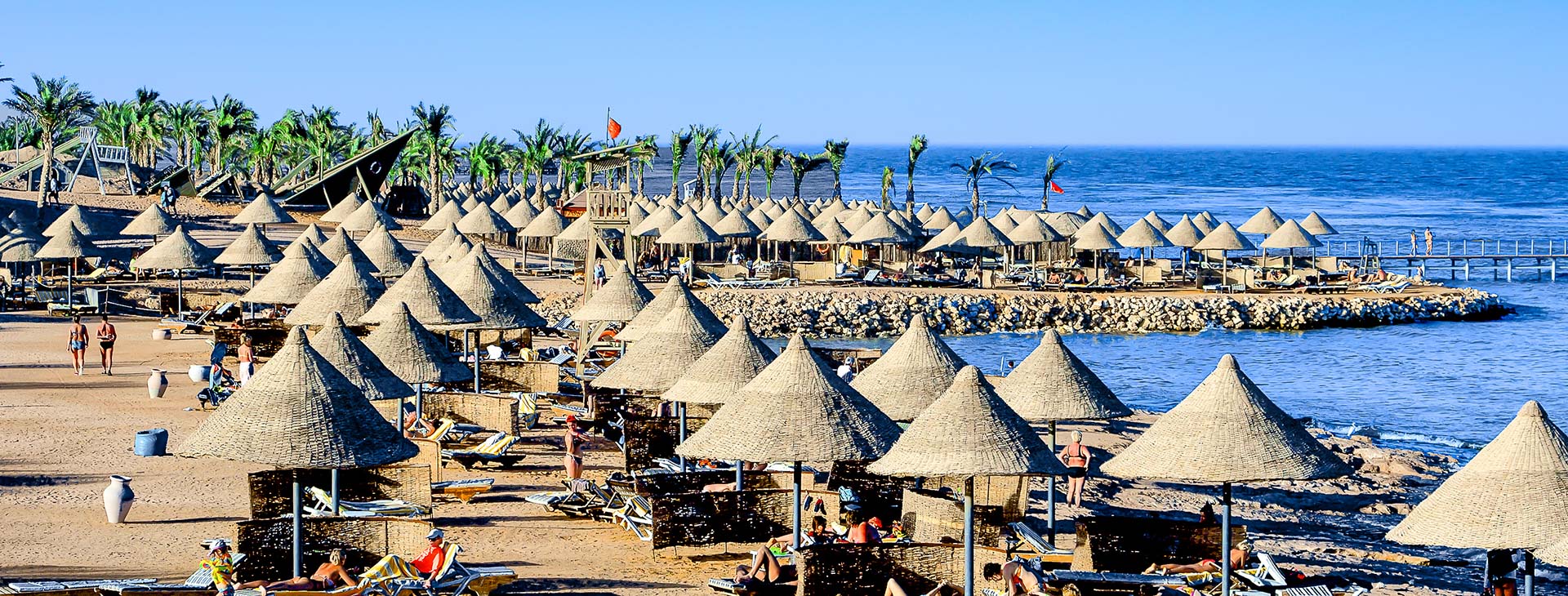 Parrotel Beach Resort (ex Radisson Blu Resort Sharm) Obrázok10