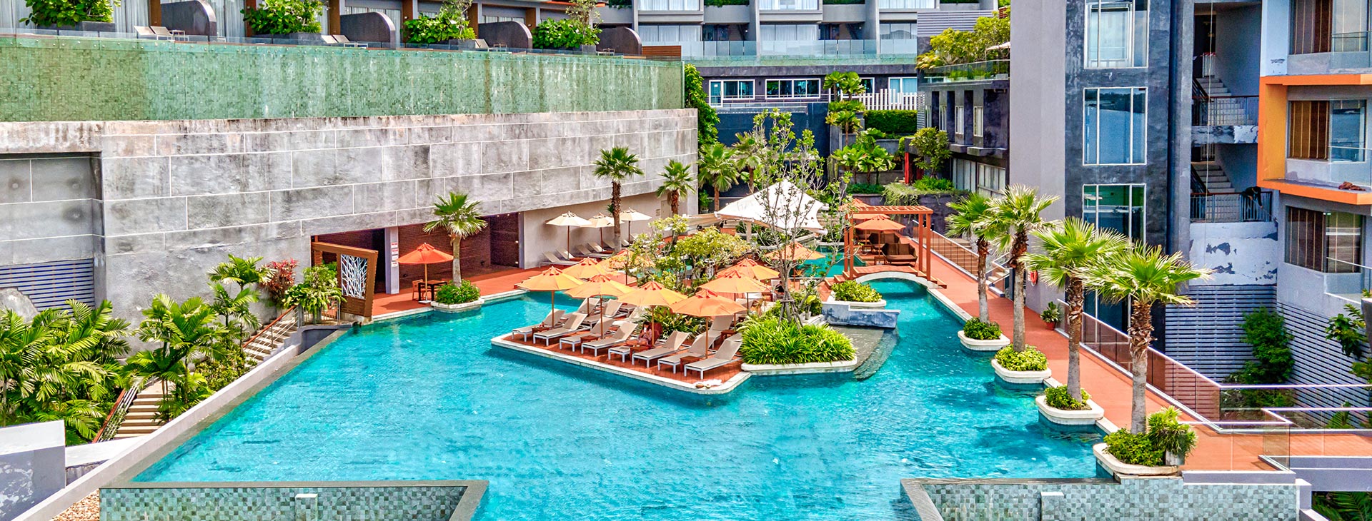 Kalima Resort & Spa Phuket Obrázok0