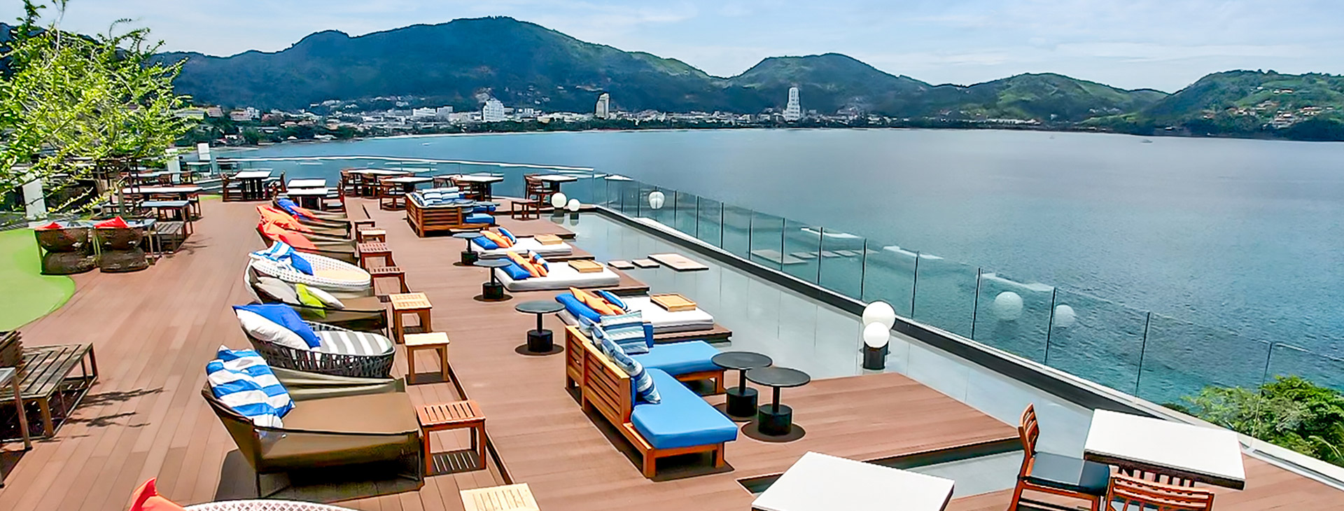 Kalima Resort & Spa Phuket Obrázok10