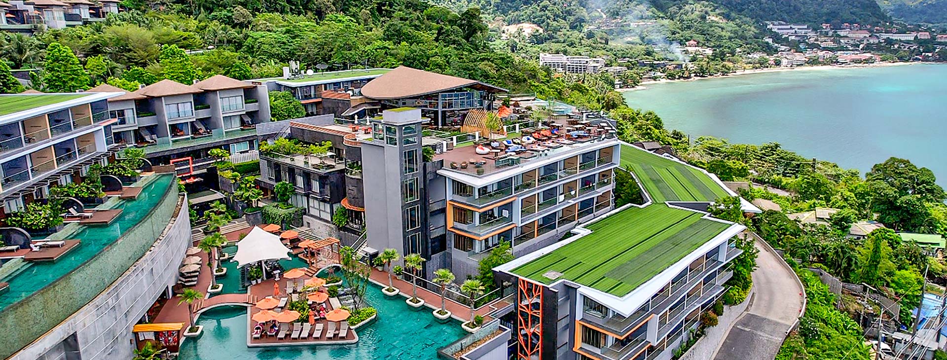 Kalima Resort & Spa Phuket Obrázok18
