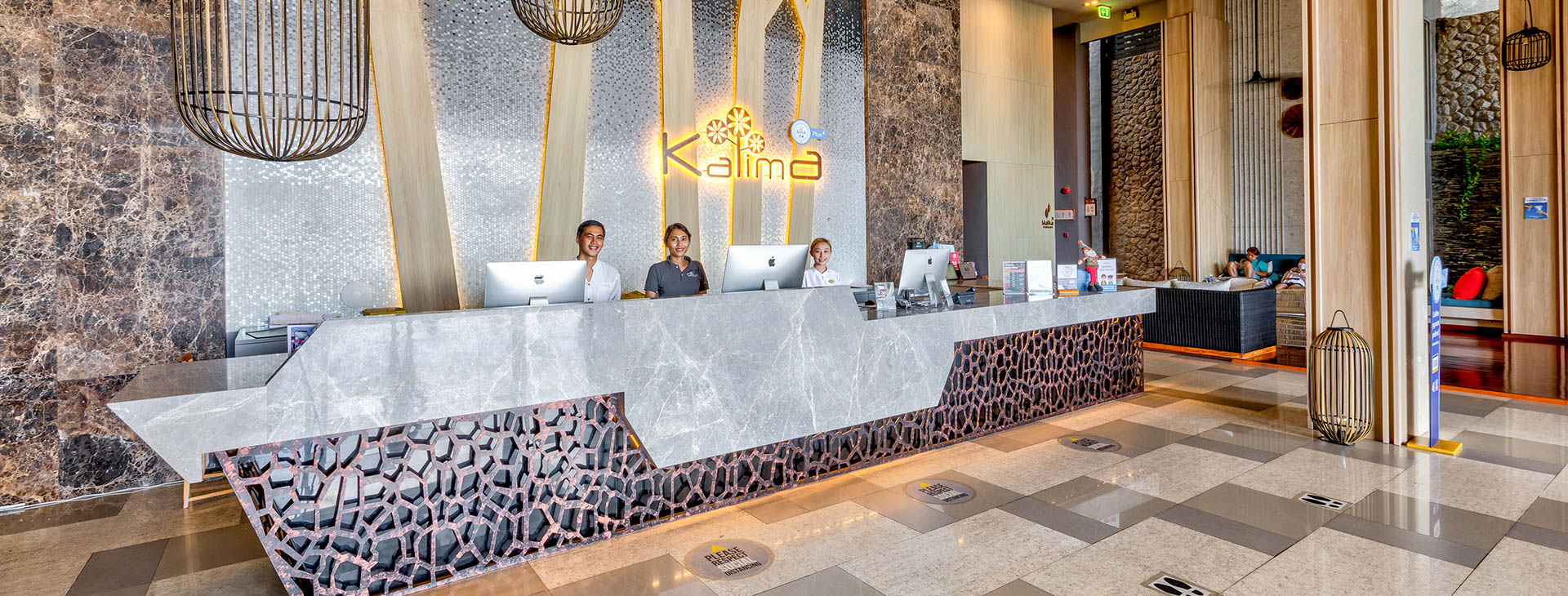 Kalima Resort & Spa Phuket Obrázok21