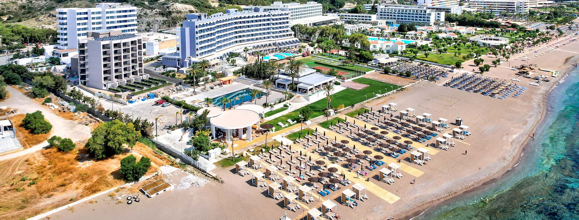 Olympos Beach Hotel Obrázok13
