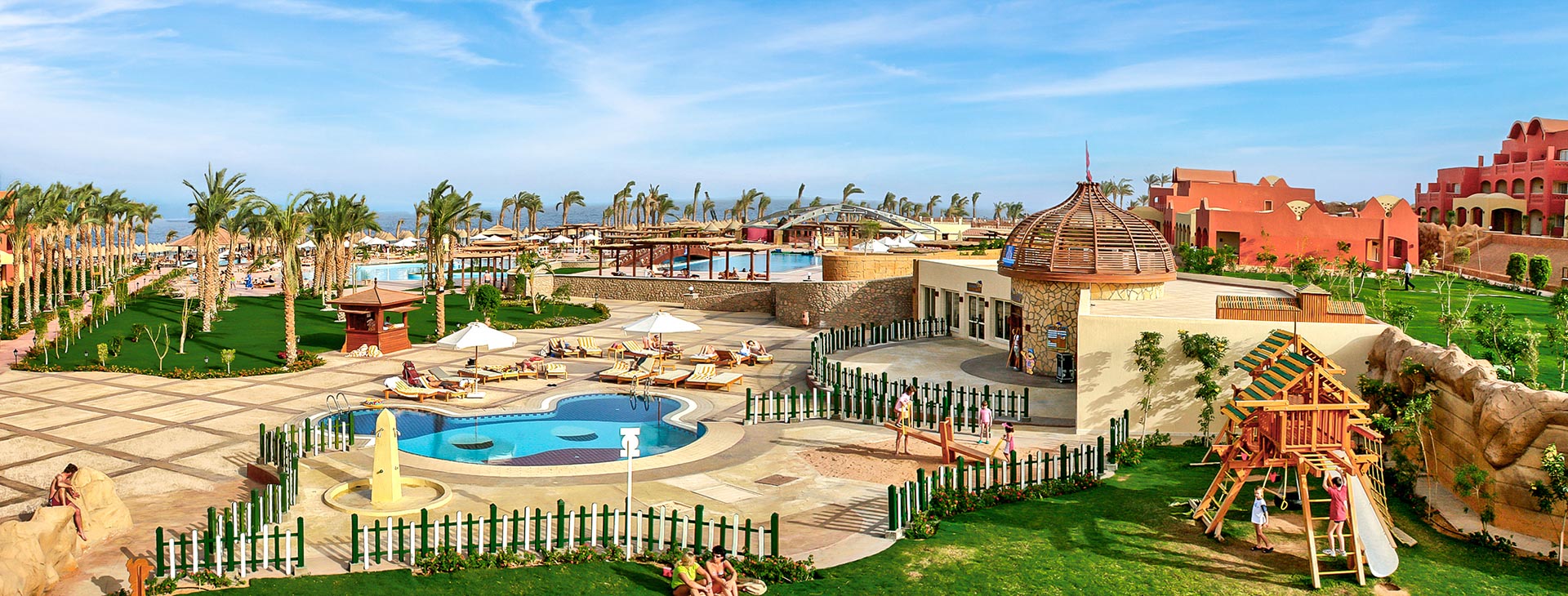 Sharm Grand Plaza Obrázok0