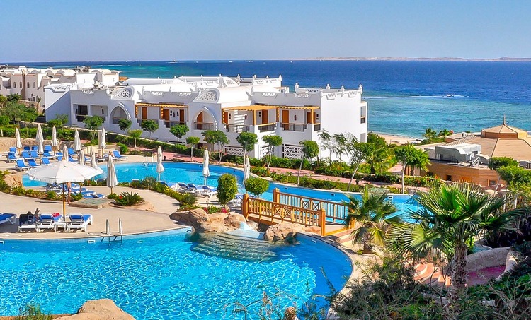 Albatros Palace Sharm (ex. Cyrene Grand)-obr