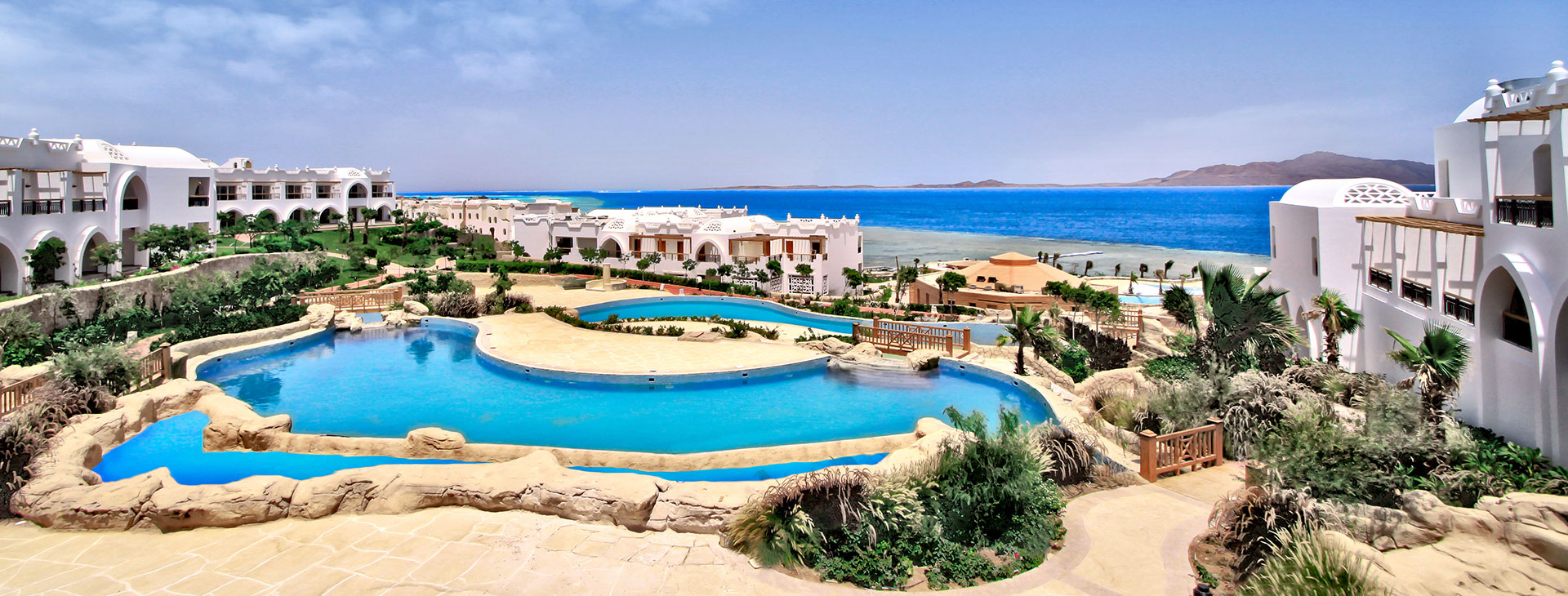 Albatros Palace Sharm (ex. Cyrene Grand) Obrázok7