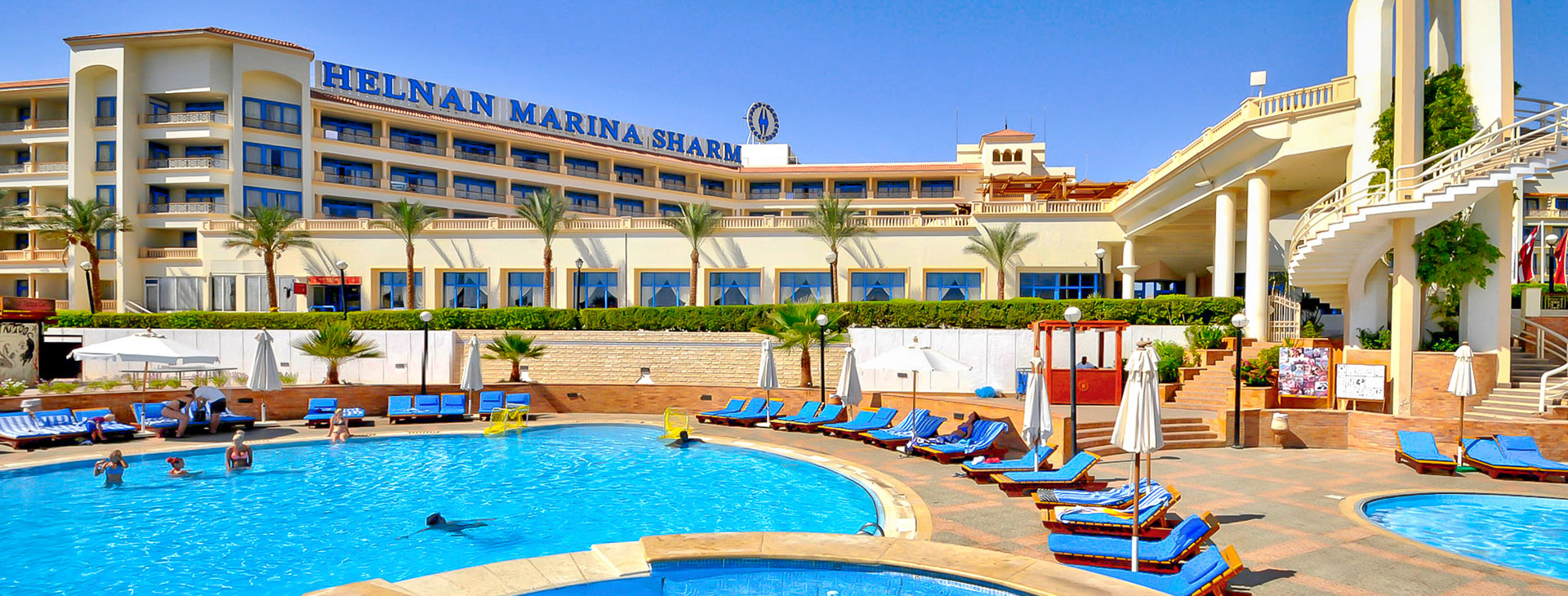 Helnan Marina Sharm Obrázok1