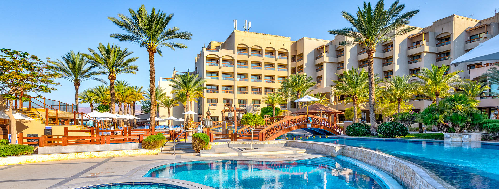 Intercontinental Aqaba Resort Obrázok5