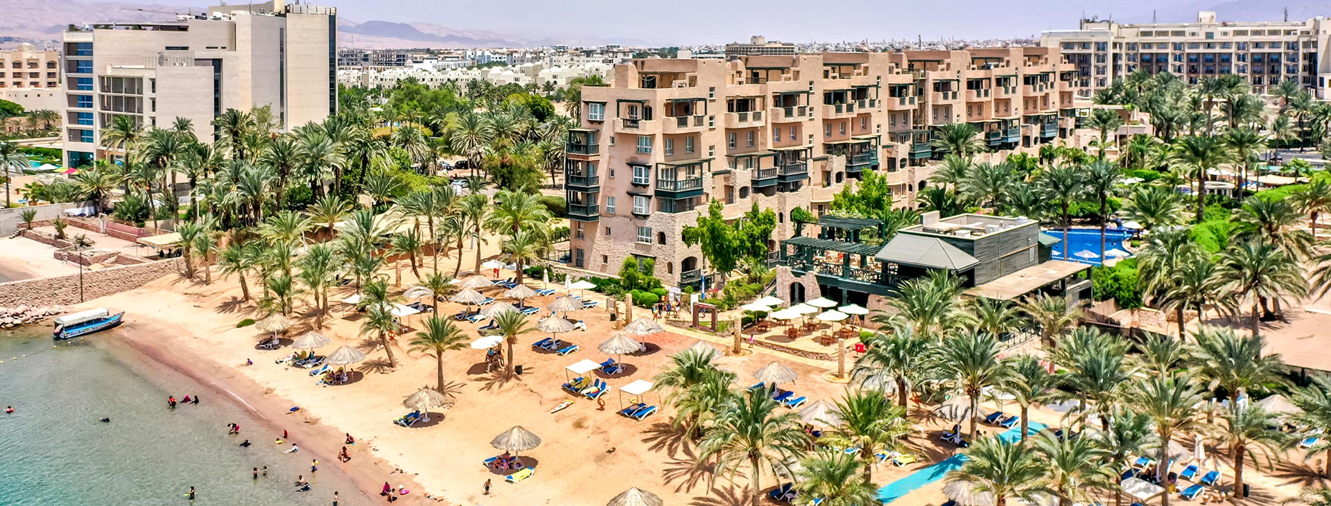 Movenpick Resort City of Aqaba Obrázok44