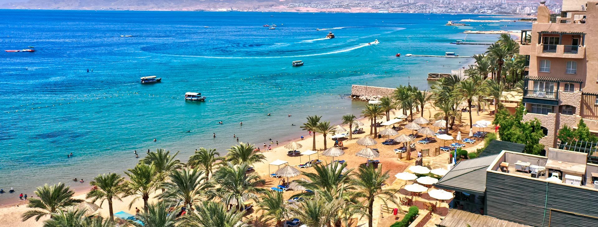 Movenpick Resort City of Aqaba Obrázok43