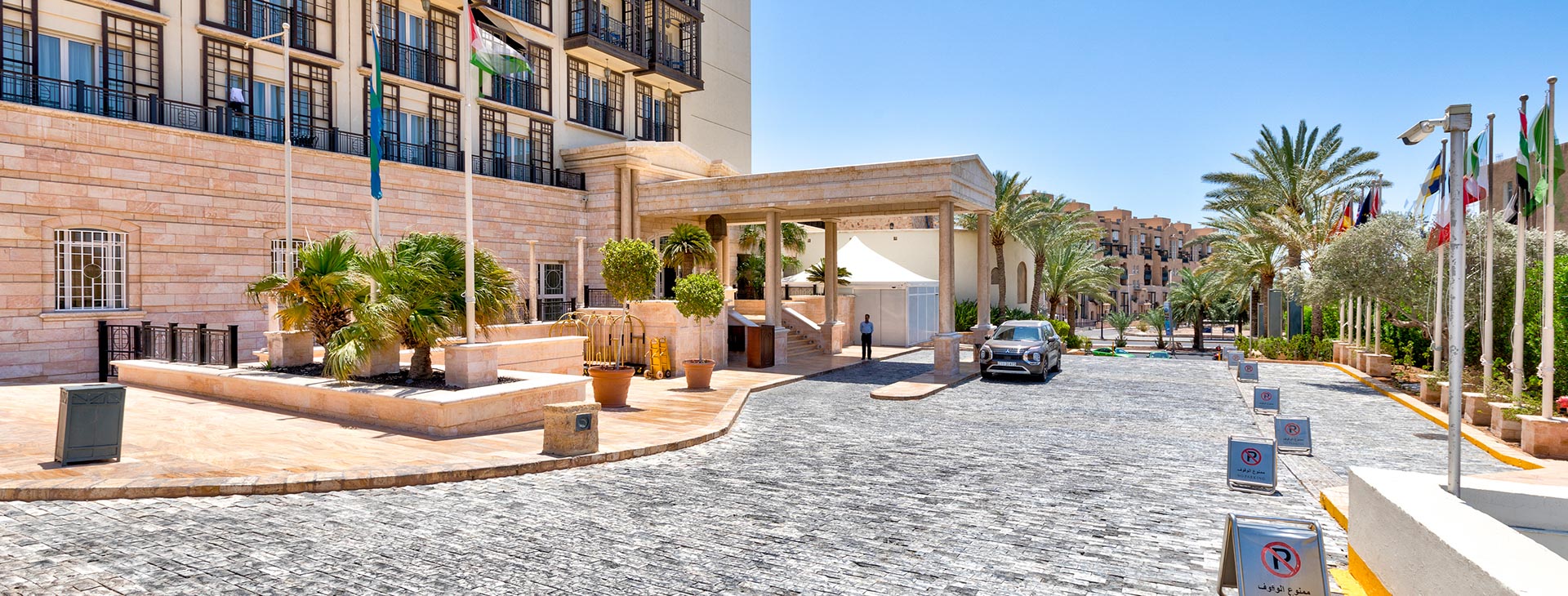 Movenpick Resort City of Aqaba Obrázok41