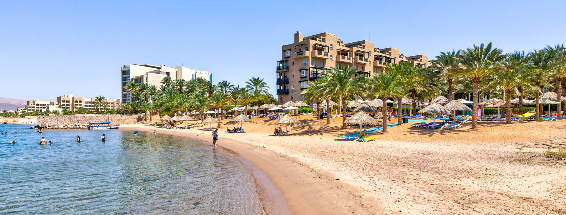 Movenpick Resort City of Aqaba Obrázok24
