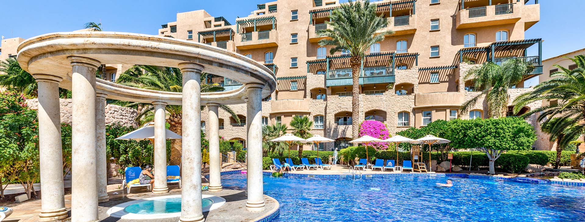 Movenpick Resort City of Aqaba Obrázok18