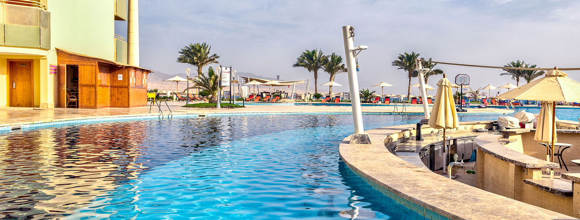 Barcelo Tiran Sharm Resort Obrázok13