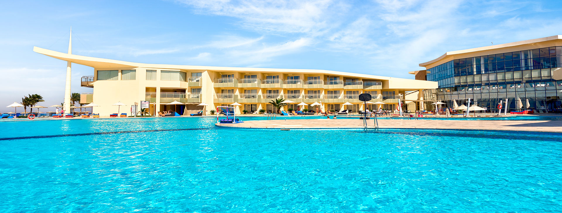 Barcelo Tiran Sharm Resort Obrázok12