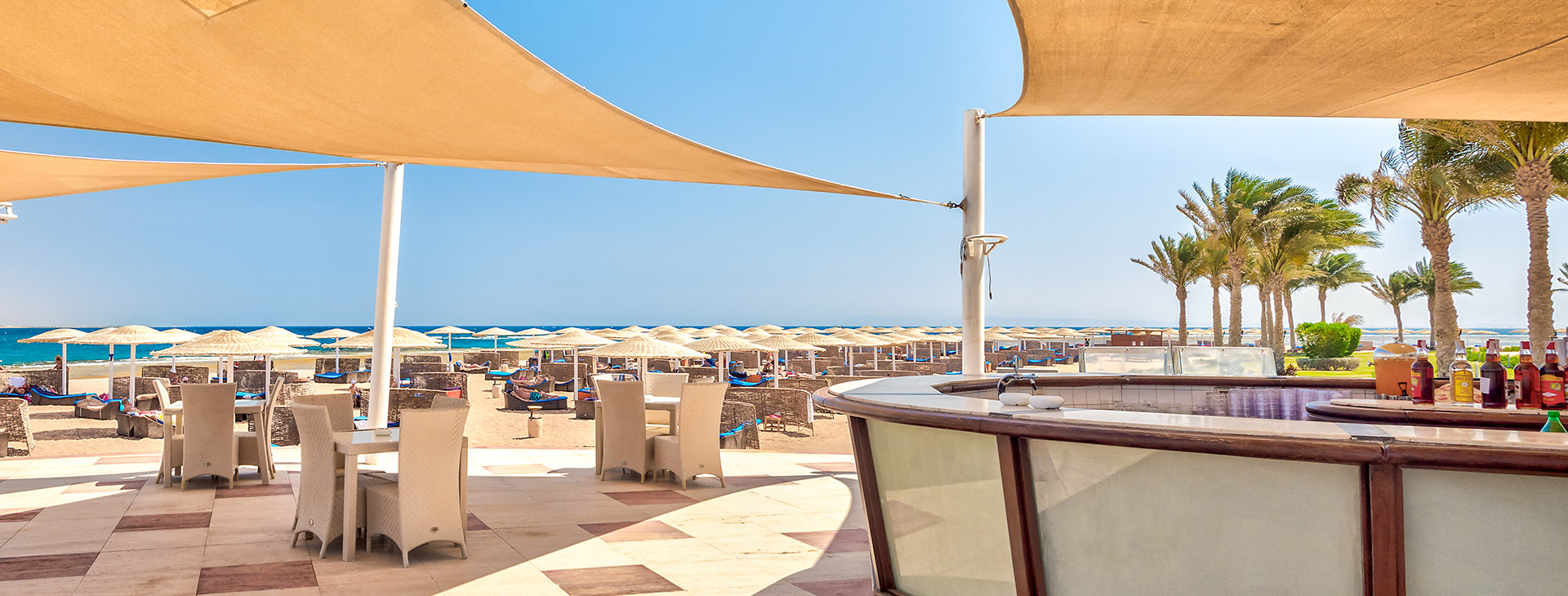 Barcelo Tiran Sharm Resort Obrázok3