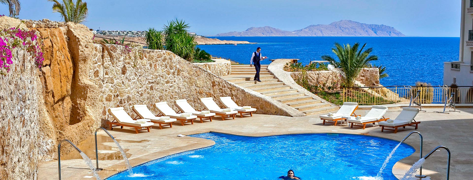 Stella Di Mare Beach & Spa Sharm el Sheikh  Obrázok12