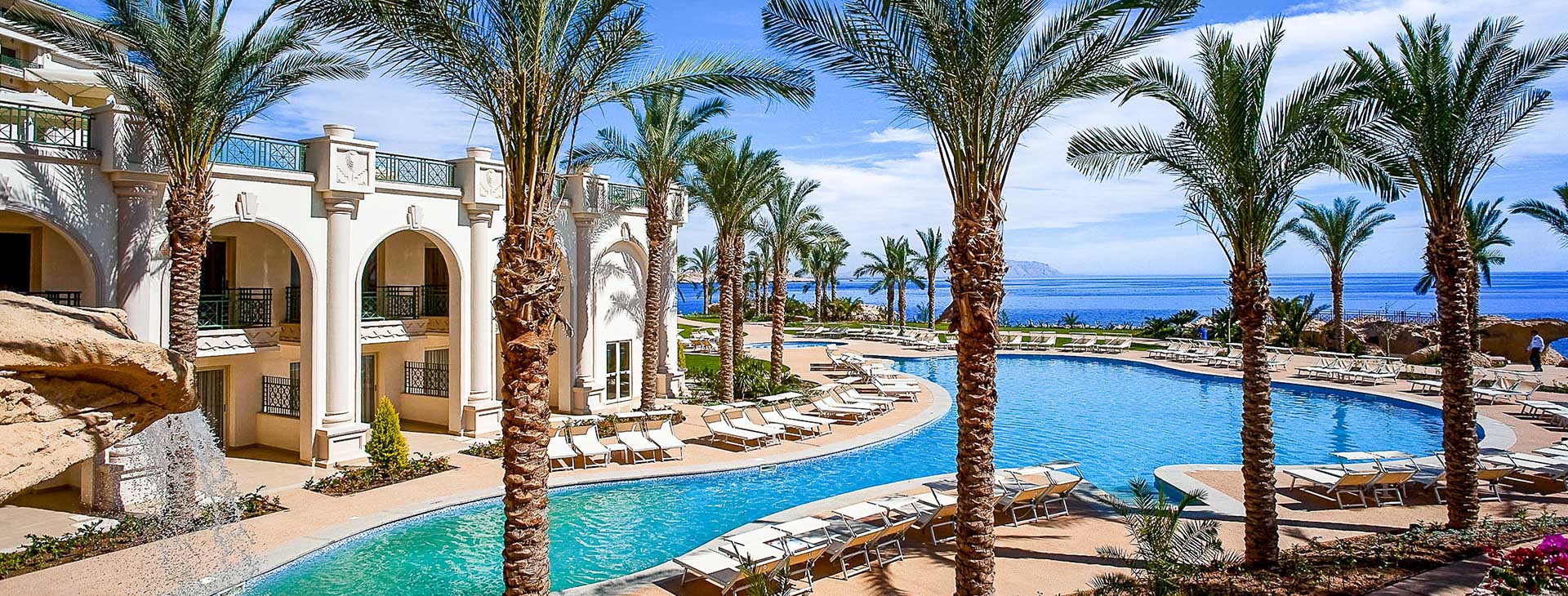 Stella Di Mare Beach & Spa Sharm el Sheikh  Obrázok8