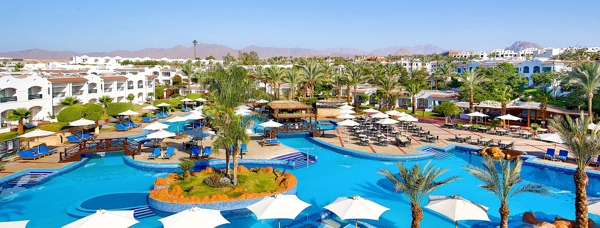 Jaz Sharm Dreams Resort Obrázok4