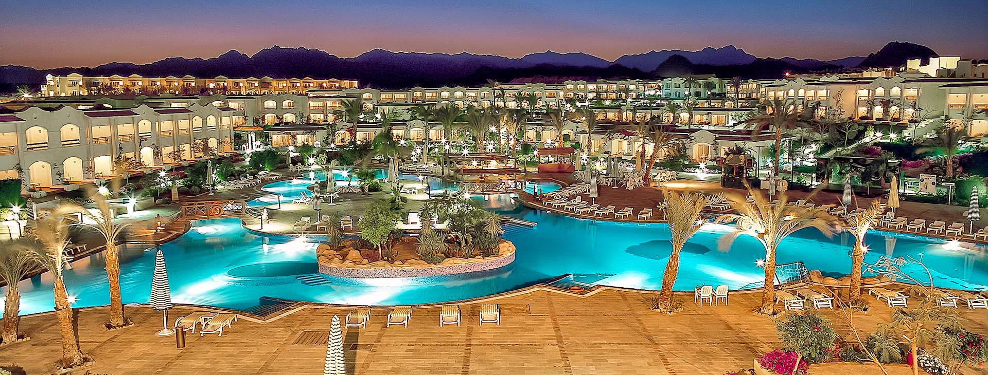 Jaz Sharm Dreams Resort Obrázok1
