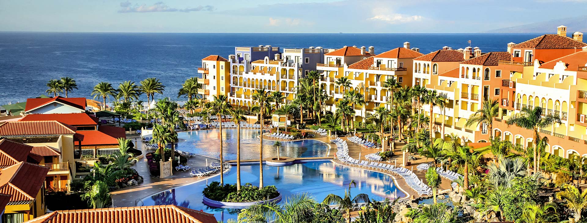 Sunlight Bahia Principe Tenerife Resort Obrázok15