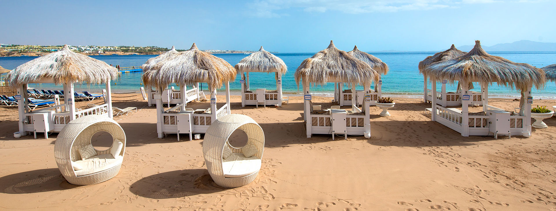 Sunrise Arabian Beach Resort - Grand Select Obrázok3