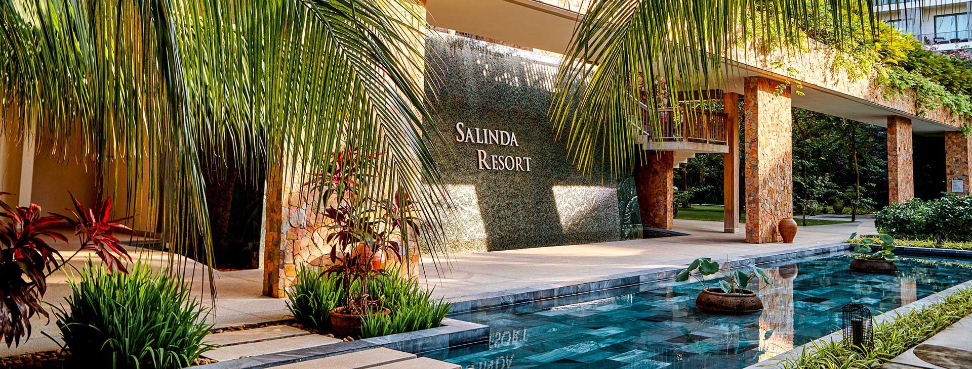 Salinda Resort Phu Quoc Obrázok1