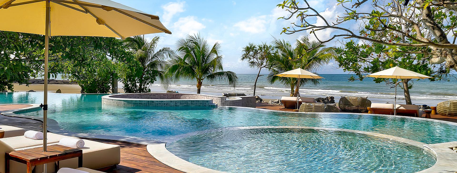 Mercure Rayong Lomtalay Villas and Resort Obrázok3