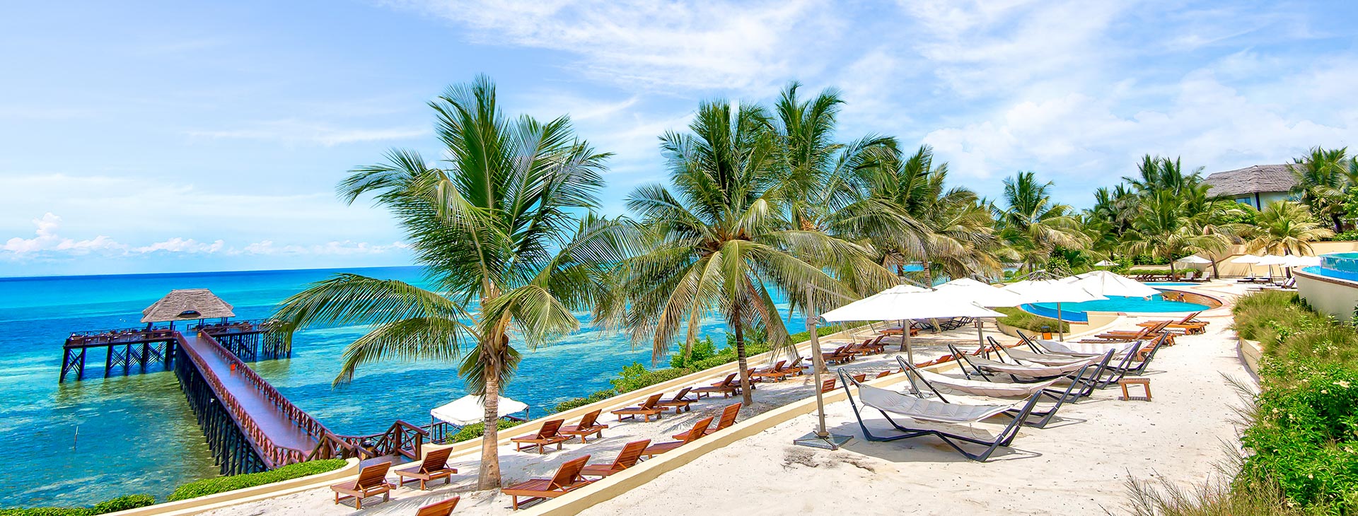 Sea Cliff Resort & SPA Zanzibar Obrázok23